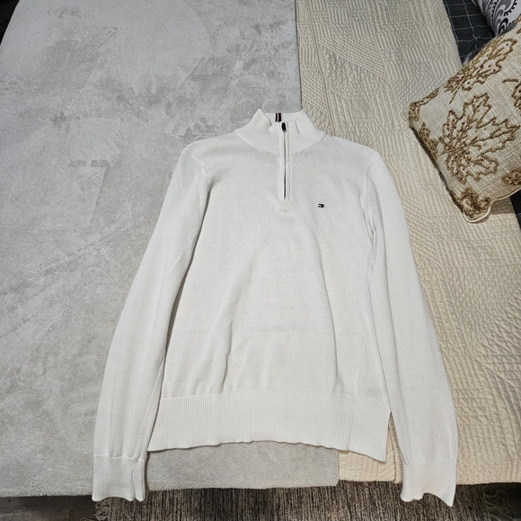 COPY - Tommy sweater - Picture 2 of 2